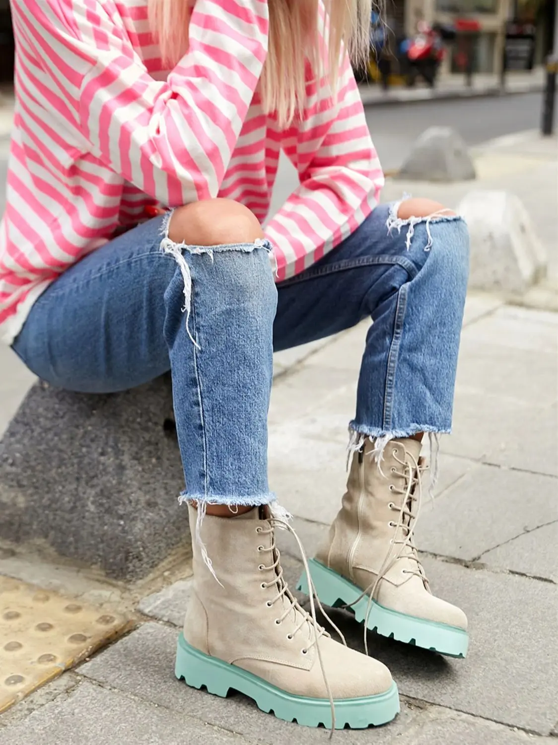 bota de mujer corto lluvia – Compra bota de mujer corto lluvia con envío  gratis en AliExpress Mobile.