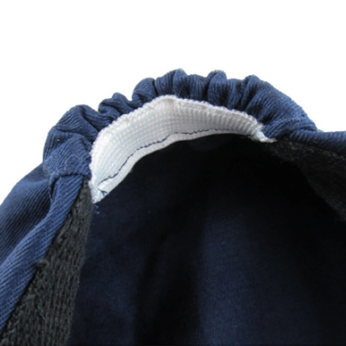 Детская шапка моряка зимняя для мальчиков и девочек кепка в морском стиле