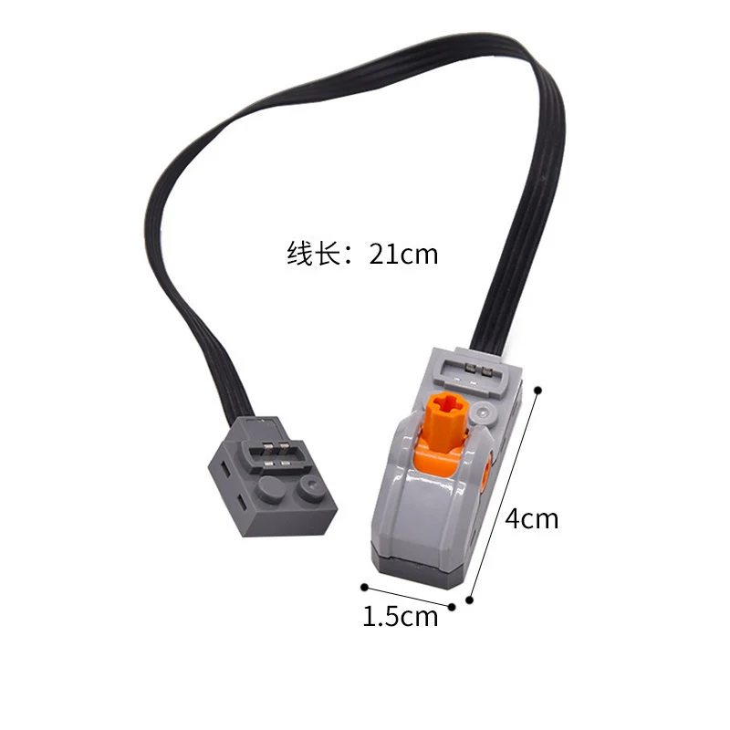 Переключатель управления полярностью с функцией питания совместимый со