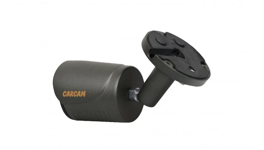 AHD камера видеонаблюдения CARCAM CAM 802 с ИК подсветкой 20 м|Камеры видеонаблюдения| |