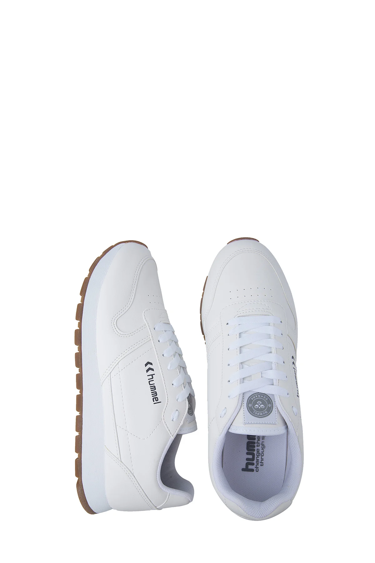 Спортивная обувь Hummel мужская 206301|Мужские кроссовки и кеды| |