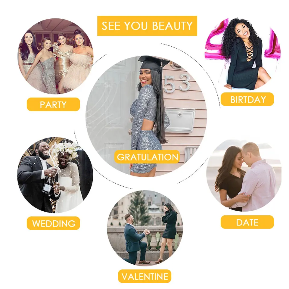 150% длинные черные прямые 4x4 парики из натуральных волос для женщин с выщипыванием