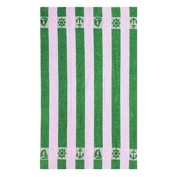 Пляжное полотенце Круиз (100x170 см)|Полотенца для плавания| |