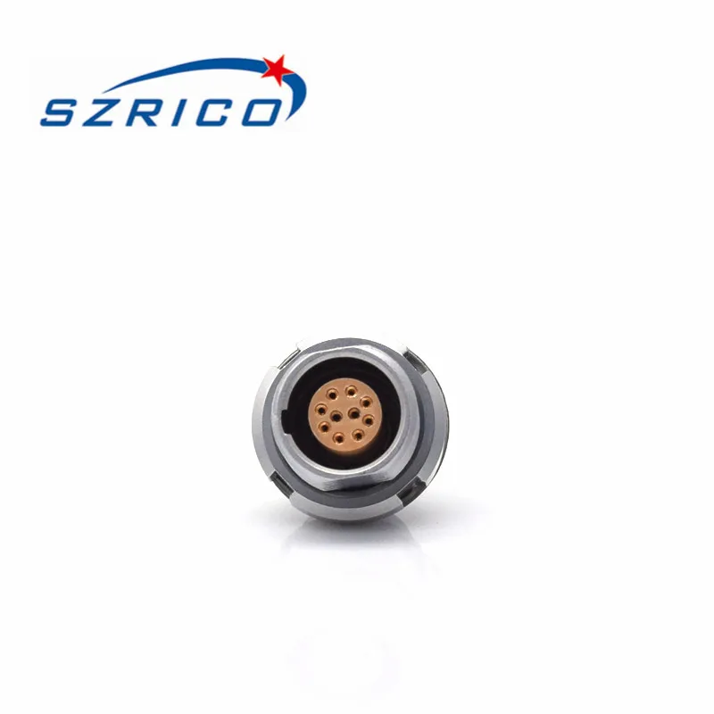 EEG FGG 1B электрическое проводное устройство авиационный медный разъем |