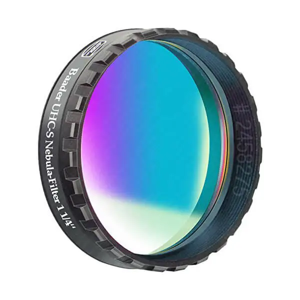 Фото Фильтр Baader UHC-S, 1,25 2458275 №1