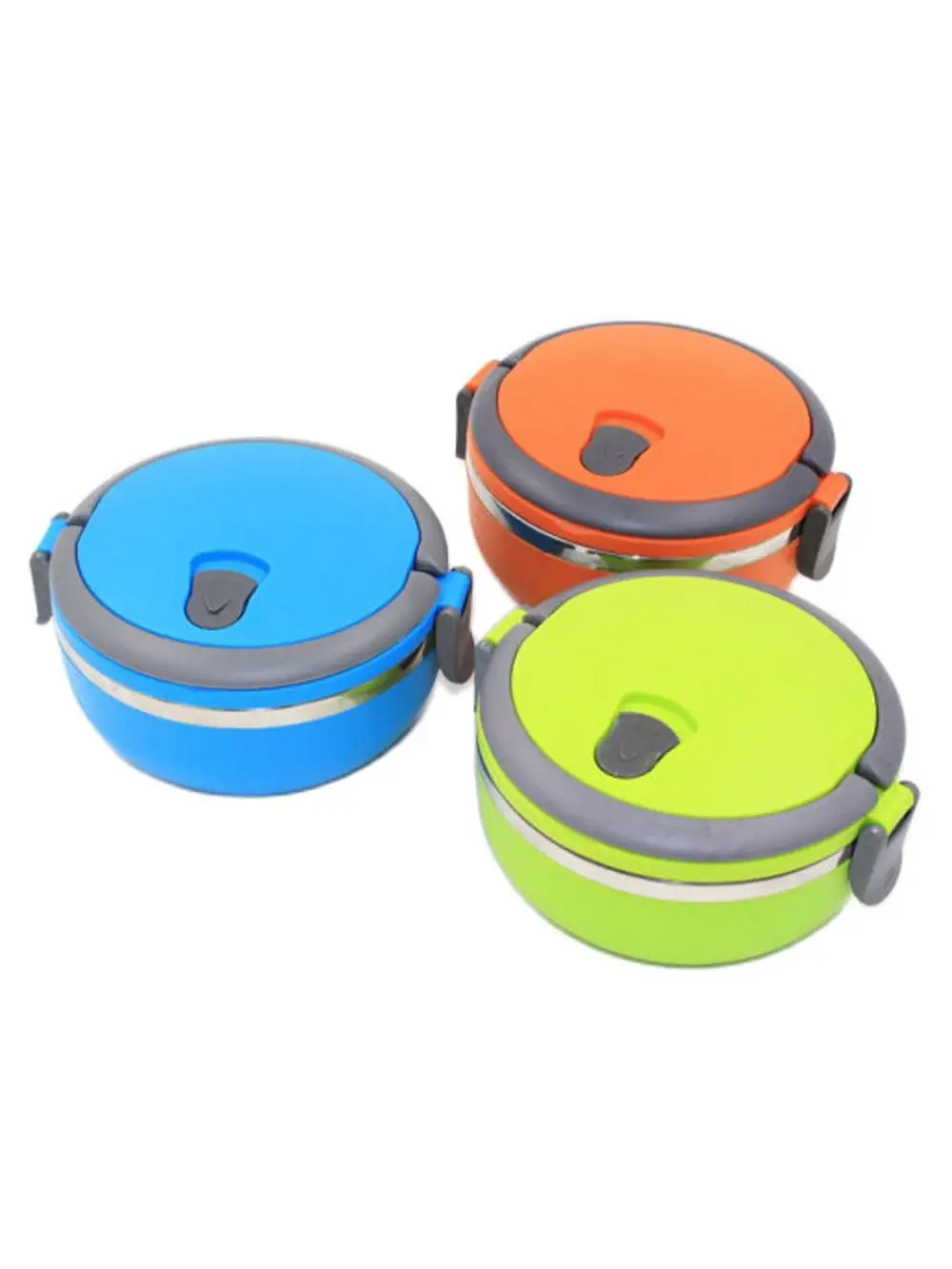 Thermo lunch box food container 700 ml | Дом и сад