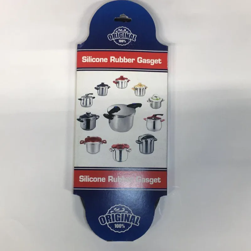 Силиконовая резиновая прокладка для WMF идеальных скороварок|Прокладки| |