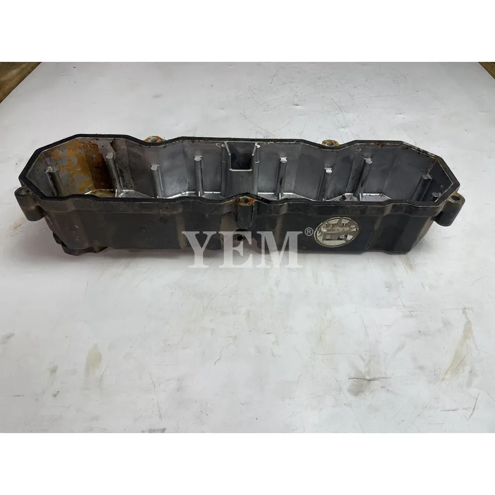 

For MITSUBISHI engine parts S4Q Valve Chamber Cover