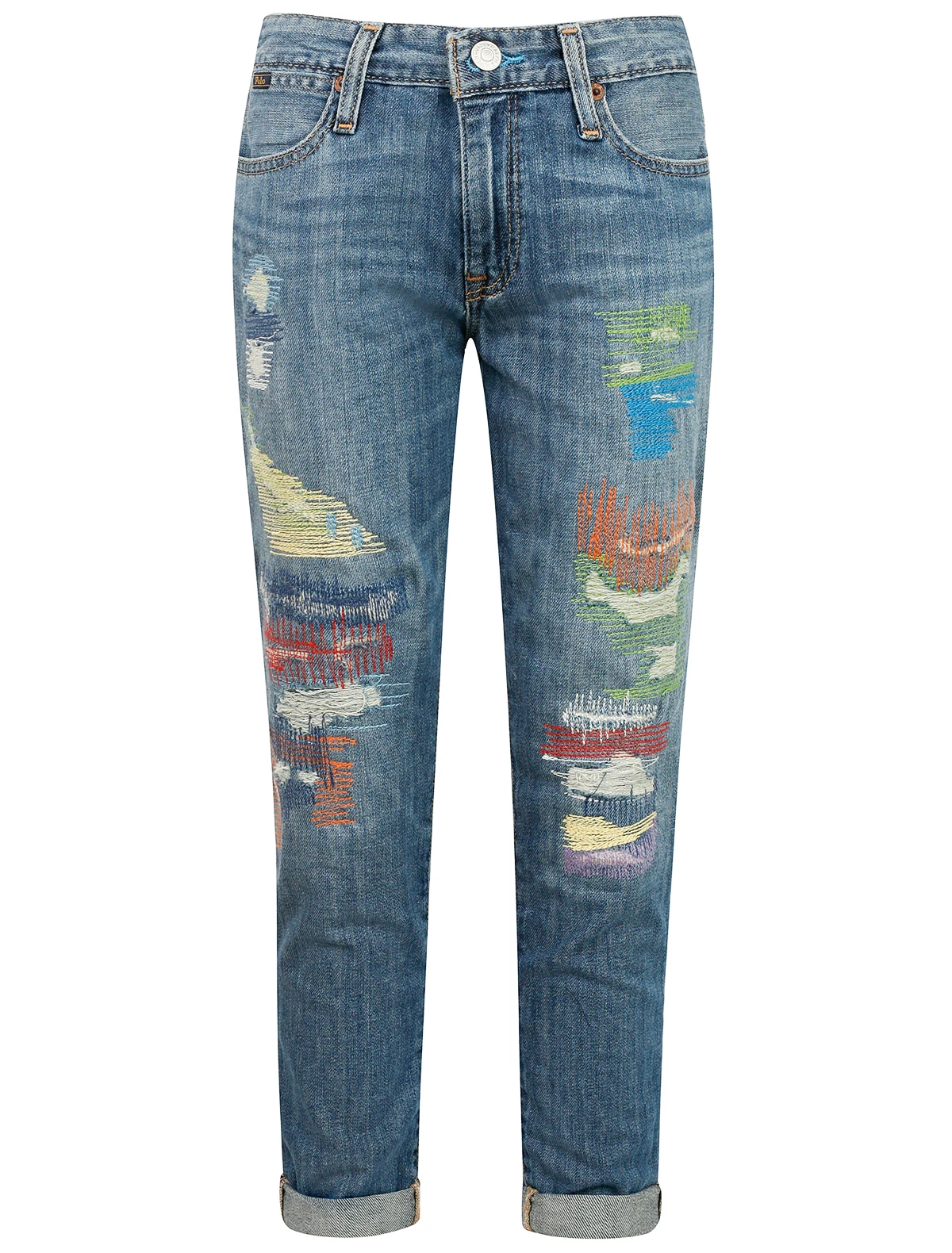 Джинсы для мальчика|Джинсы| |