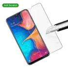 Защитное стекло для Самсунг a51 5шт