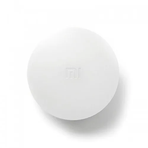 Кнопка Управления Xiaomi Mi Smart Home Wireless Switch White Дистанционное вкл/вылк на батарейке
