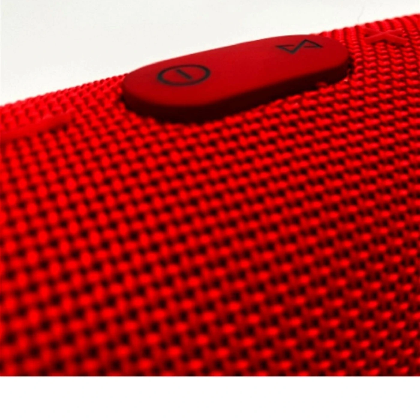 Bluetooth колонка зарядка 3 красная | Электроника
