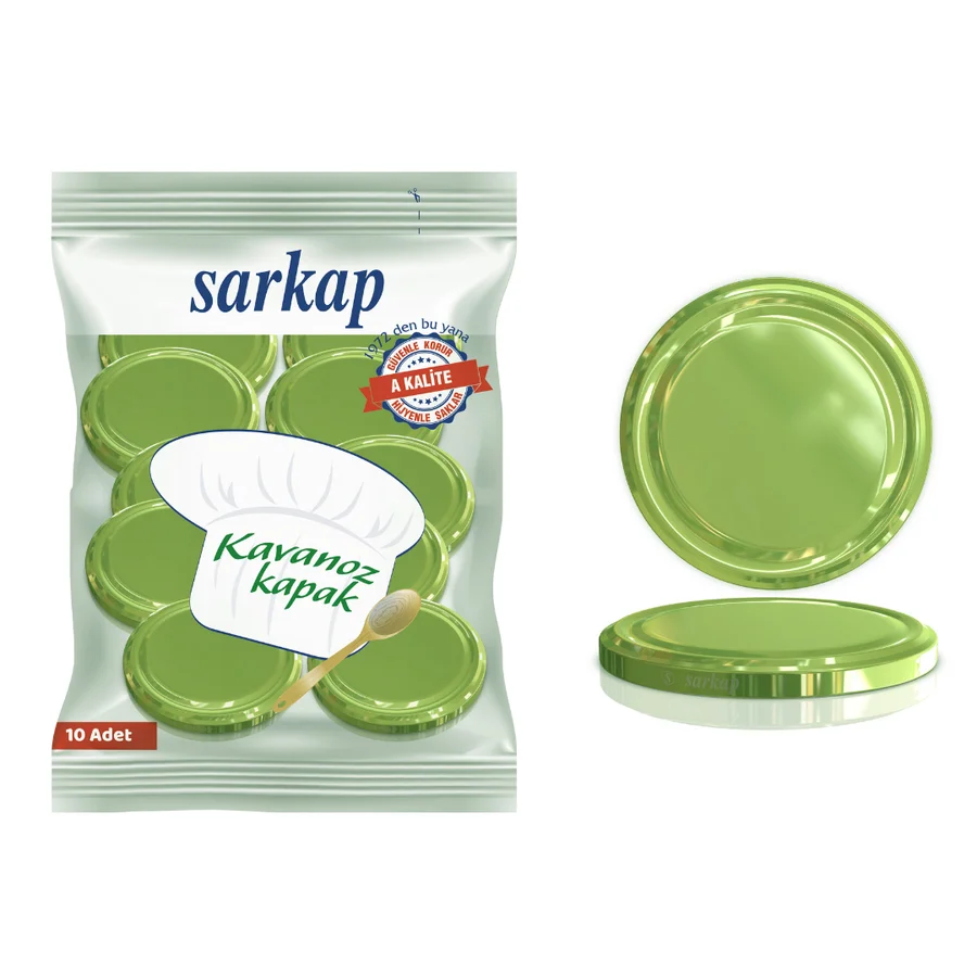 КРЫШКА ДЛЯ БАНКИ ХРАНЕНИЯ КОНСЕРВАЦИЯ СТЕКЛЯННАЯ БУТЫЛКА СВЕЖИХ БОБОВЫХ ТРУБА