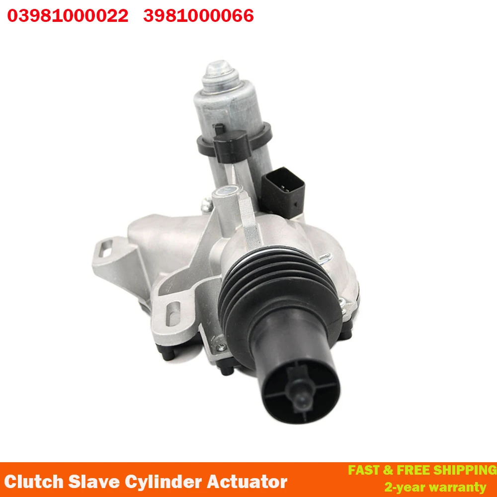 

Для Smart 451 ForTwo Coupe Cabrio вспомогательный привод цилиндра сцепления 4512500062 A4512500062 3981000066 03981000022