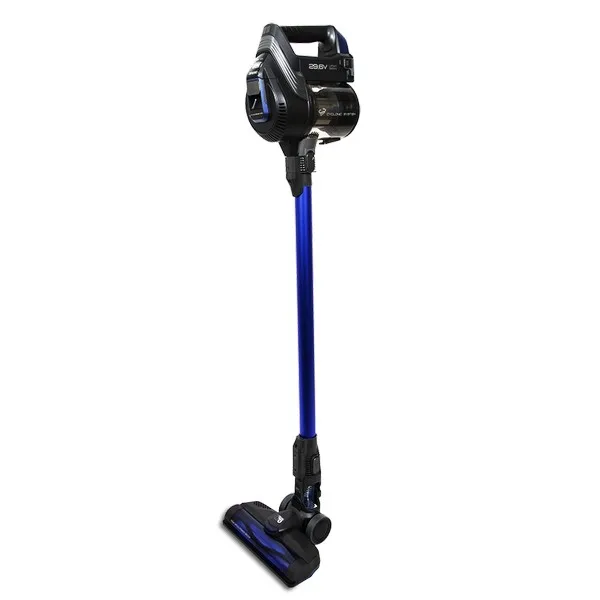 Вертикальный и ручной циклонный вакуумный Cecotec Conga Thunderbrush 850 Immortal 29 6V 0 7 L|Пылесосы|