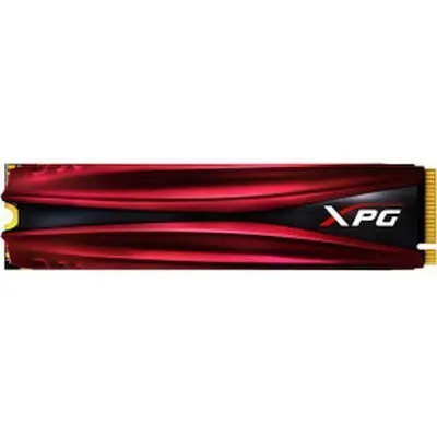 Накопитель SSD A-Data 256GB XPG GAMMIX S11 Pro M.2 2280 AGAMMIXS11P-256GT-C | Компьютеры и офис