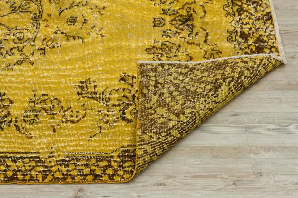 

Esiz Gzellie sahip Vintage Hal(7002) 119x205