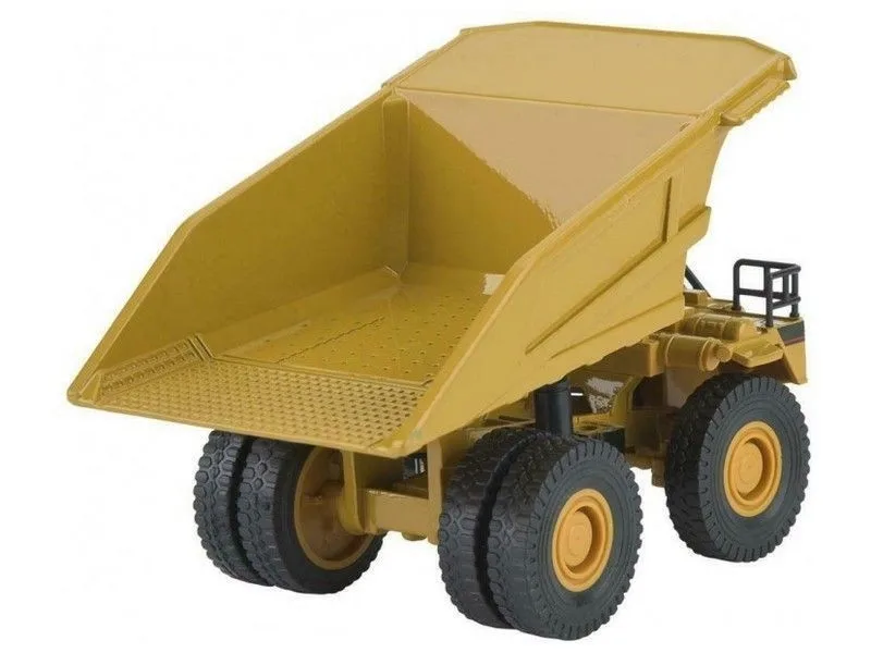 Металлический карьерный самосвал HuiNa Toys 1:40 - HN1912 (HN1912) |