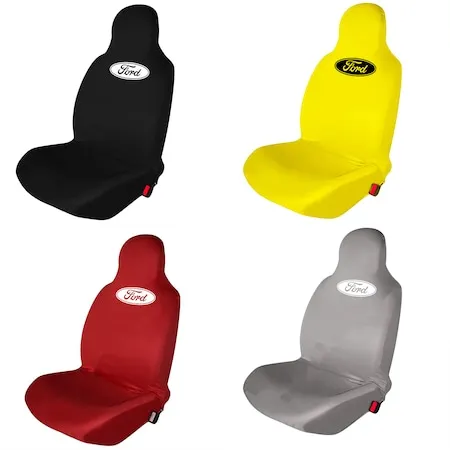 

FOR Ford Seat Cover Car Accessories For All seats auto car accessories interior decoration Car seat (2 + 2)