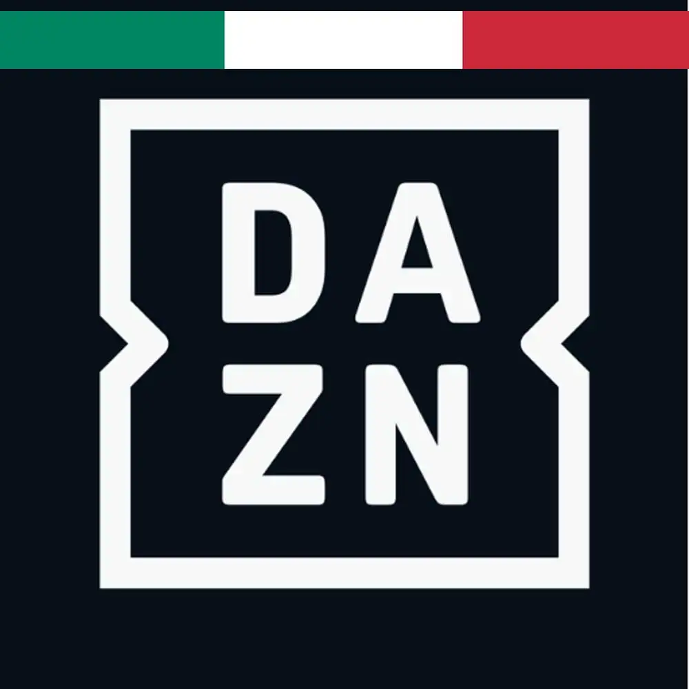 

{ DAZN 1 YEAR Premium for Italy ✅}