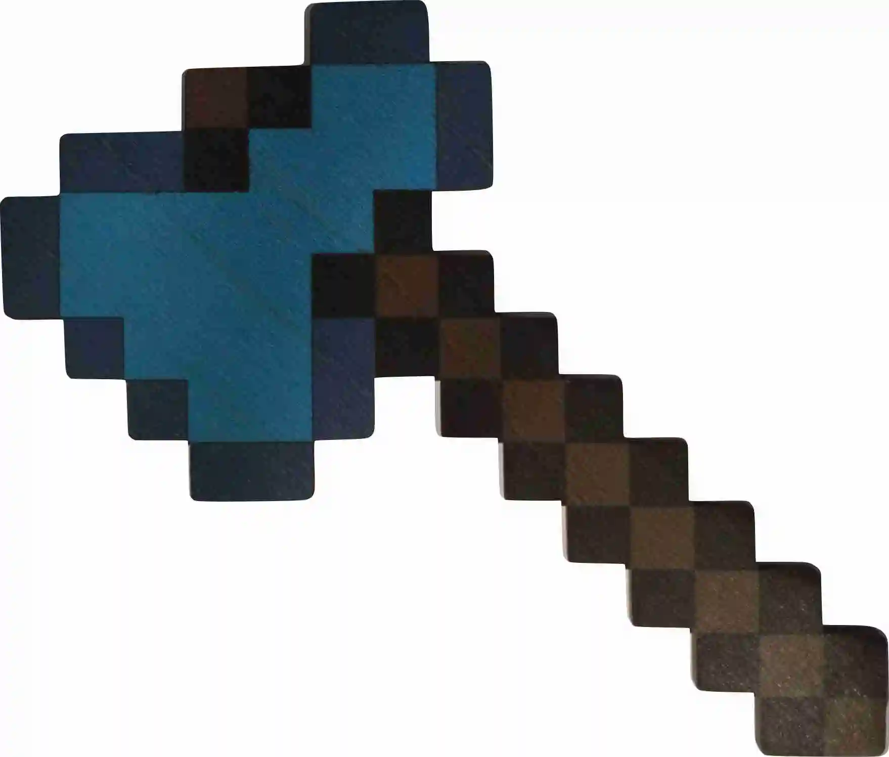 Ax Minecraft 23 cm wooden gift to the child | Toy Swords