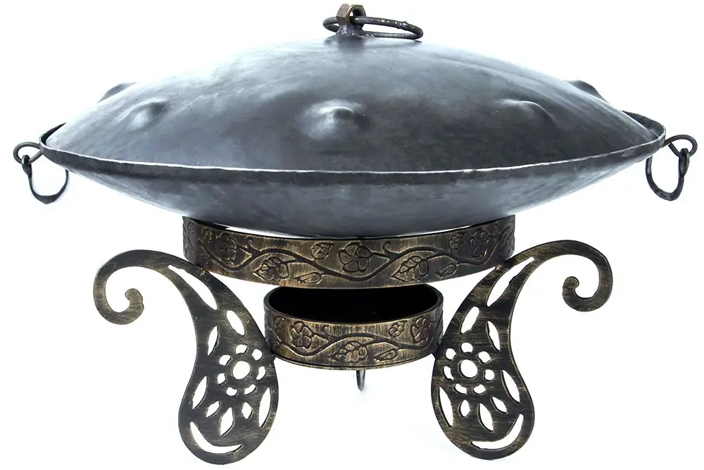 Садж Сковорода Купить В Нижнем Новгороде