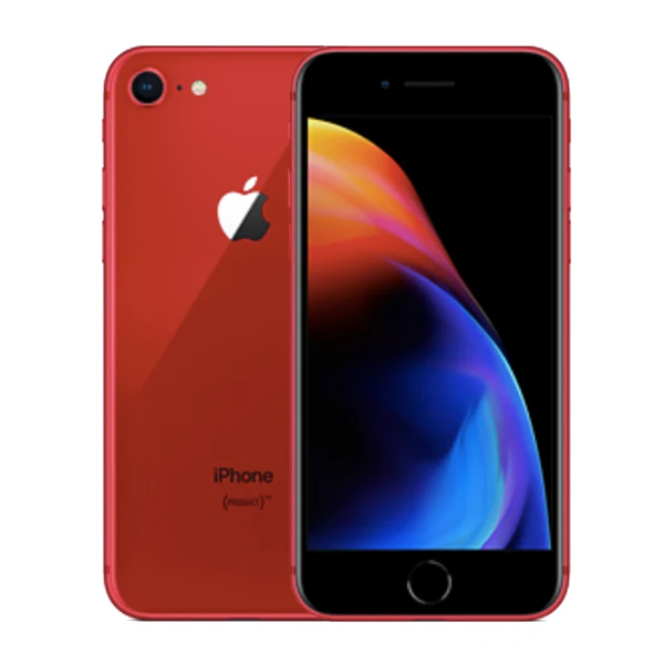 Смартфон Apple iPhone 8 + 5 &quotApple A11 Bionic 3 ГБ ОЗУ 64 (отремонтированный)|Смартфоны| |