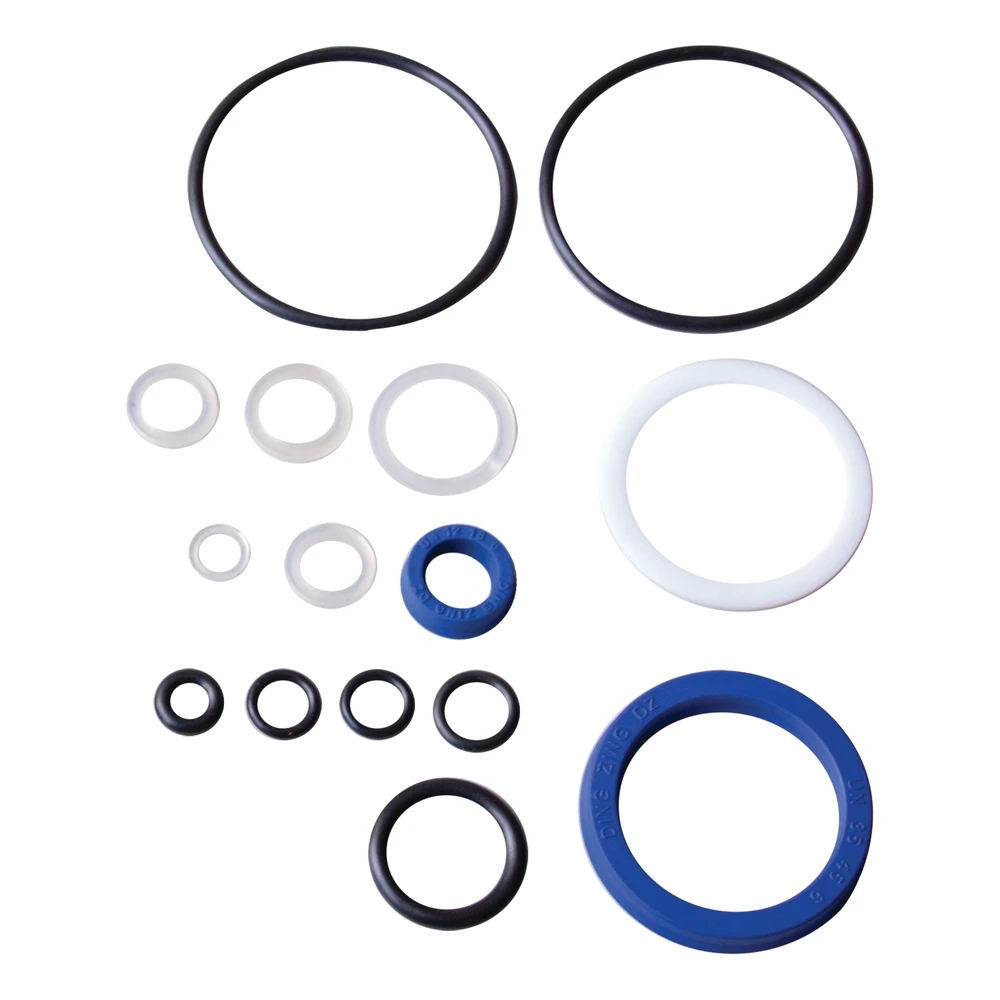 Ремонтный комплект для пресса гидравлического настольного 10 т. OHT611M Ombra