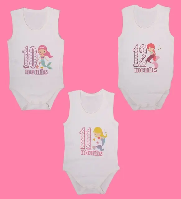 

1-12 Months Patterned 12 Pieces Baby Girl Clothes Bodysuit Cute Mom Summer Dress 2021