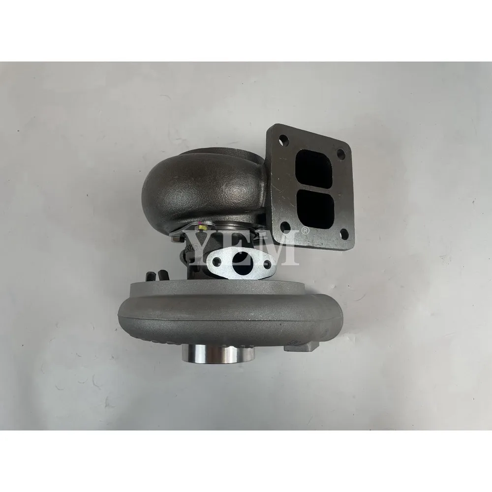 6D16 Турбокомпрессор Для mitsubishi дизельных двигателей