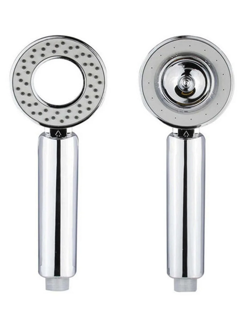 Двусторонняя душевая лейка 3 режима полива | Обустройство дома