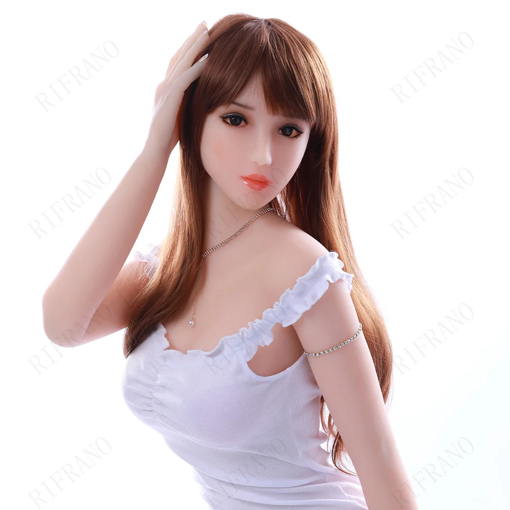 TMDOLL Новый секс кукла из тпе 163 м Скелет взрослые куклы для любви влагалище