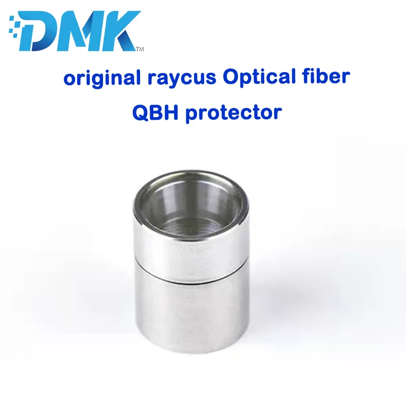 Лазерный генератор Raycus QBH волоконный лазерный источник защитный соединитель