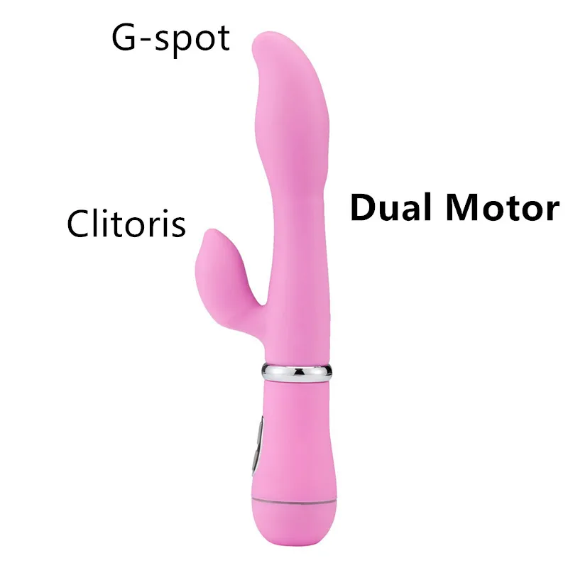 Мягкие силиконовые вибраторы секс игрушки для женской ваны Гина массажер