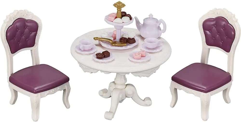 SYLVANIAN FAMILIES House epoca (эпоха 5391) |