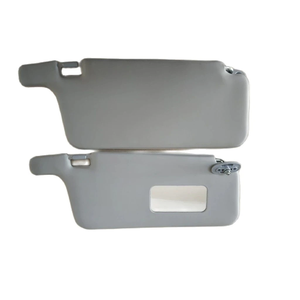 

For Honda Civic Interior Sunshade (1996-2001) Right Left Team 2 Pcs Solar Visitor Protection Automobile Accessories Spare Parts Refresh