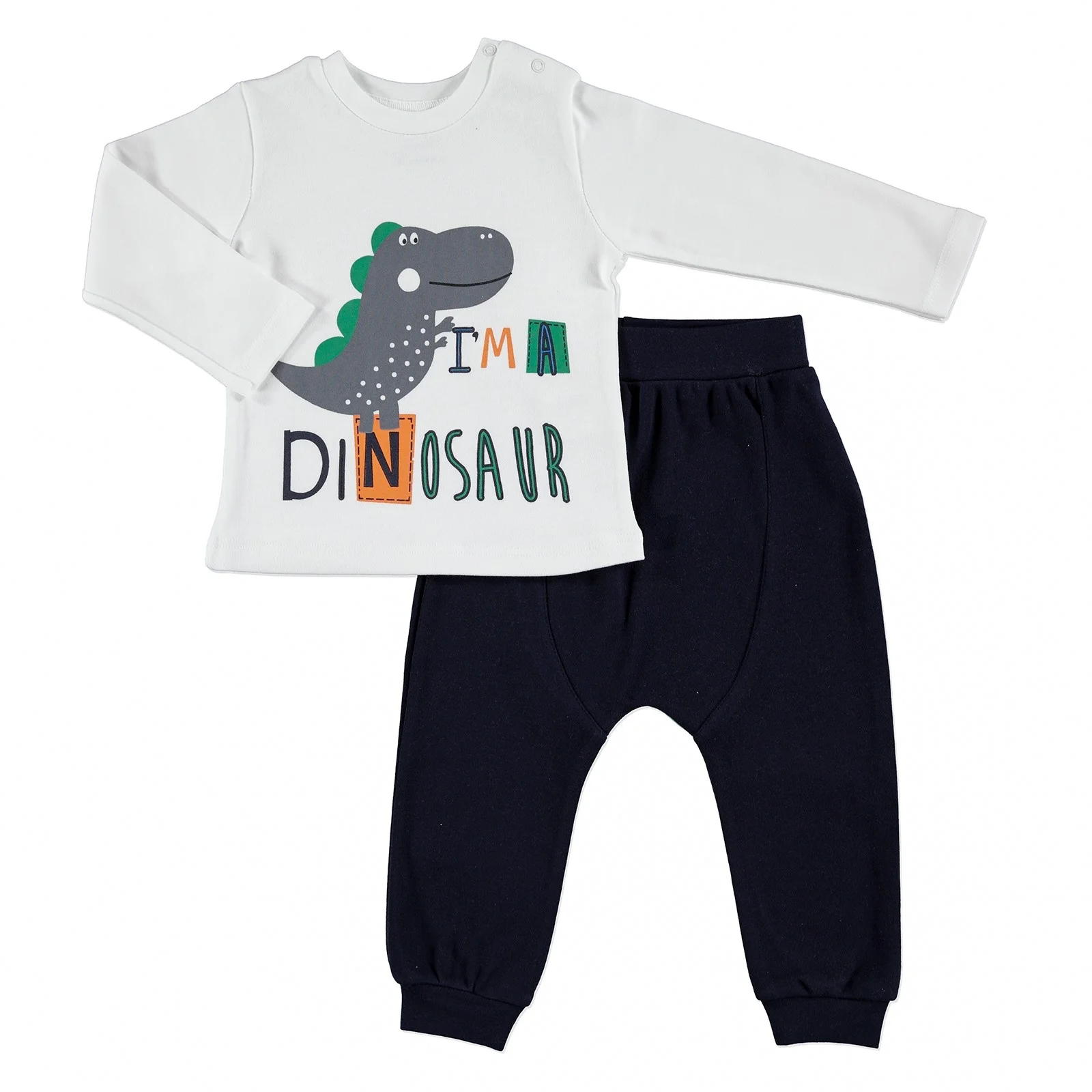 Ebebek HelloBaby/комбинезон для малышей комплект без ступни| |