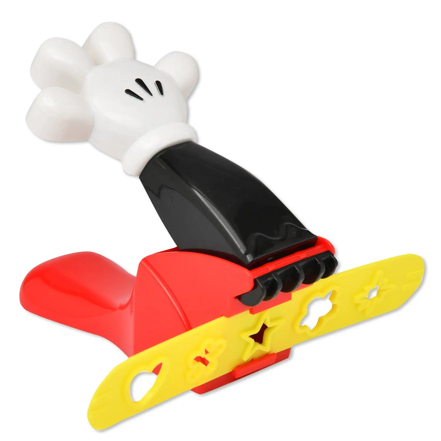 Набор для лепки Disney Клуб Микки Мауса 3D галерея (масса 5 цв.аксесс.)|Пластилин| |