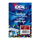 Краситель для ткани IDEAL MULTIFIBRE для окрашивания хлопка, льна, вискозы, полиамида, шерсти и шелка, коньяк