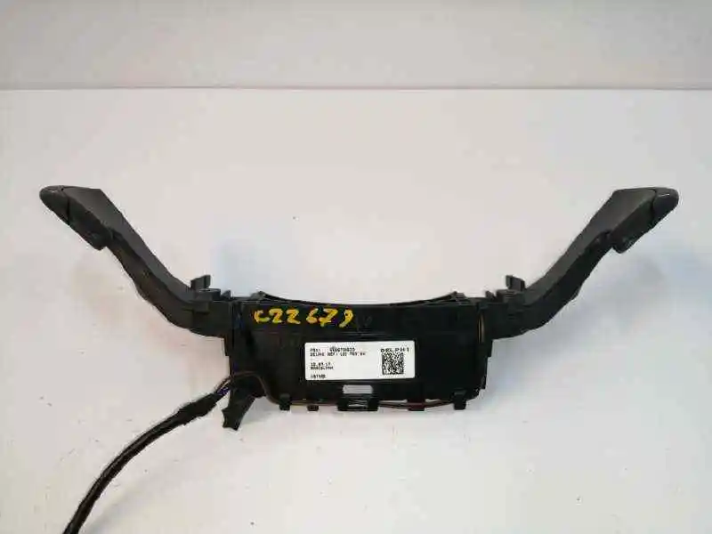 9667245zd MULTIFUNCION CITROEN C4 GRAND PICASSO|Контроллеры| |