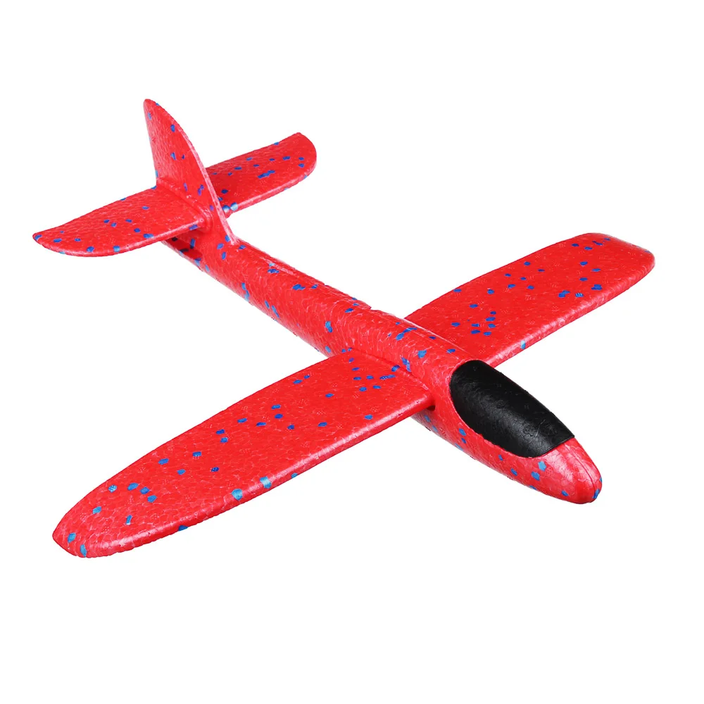 САМОЛЕТ ДЕТСКИЙ ПОЛИСТЕРОЛ 35Х36 СМ |Другие имитационные игрушки| |