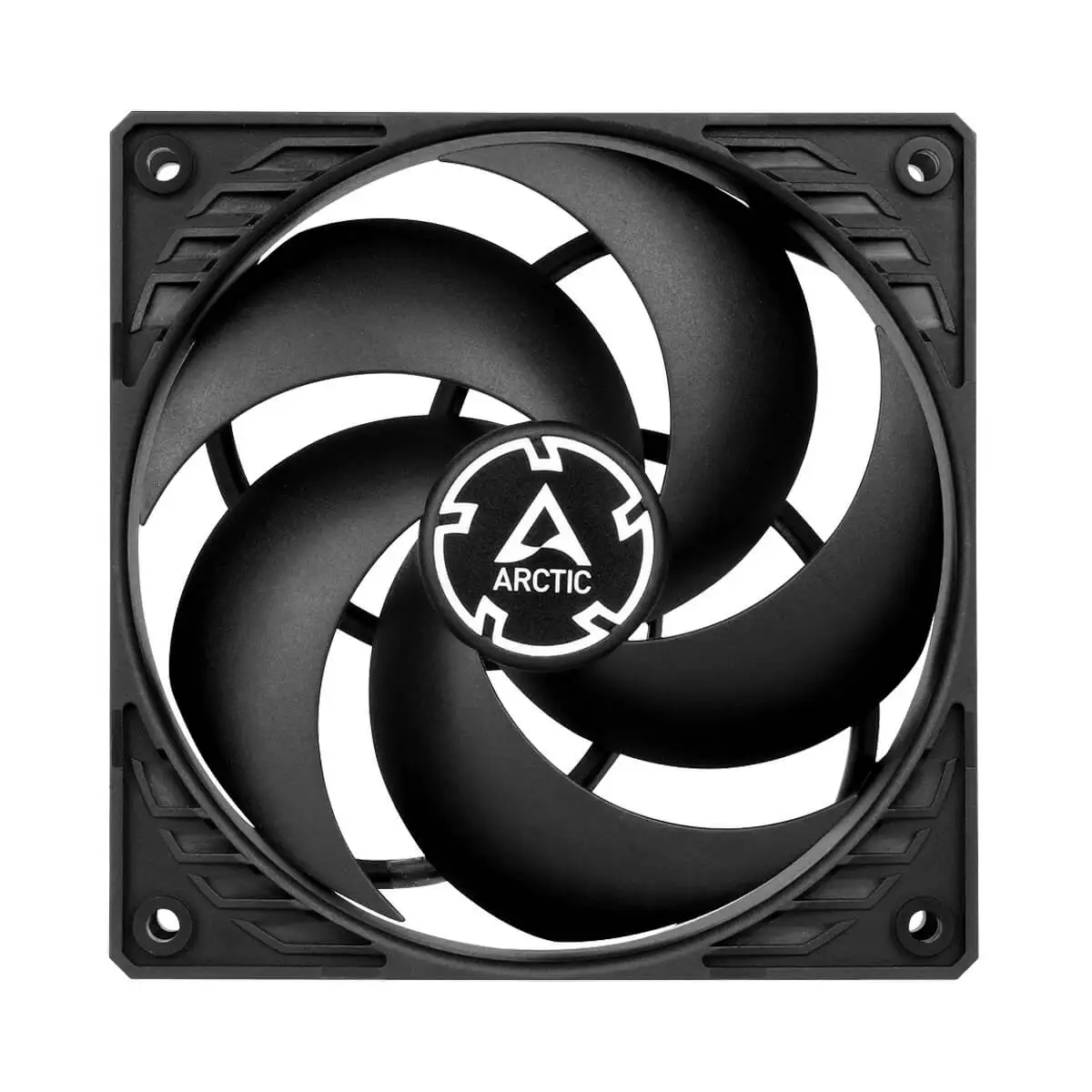 Вентилятор Arctic P14 PWM PST CO Black/black / Pressure-optimised 140 mm Fan with for Continuous Operation |