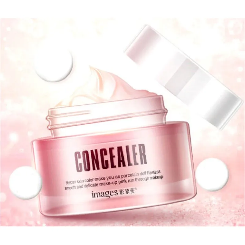 Крем для лица с жемчужной пудрой и гранатовой косточкой выравнивающий