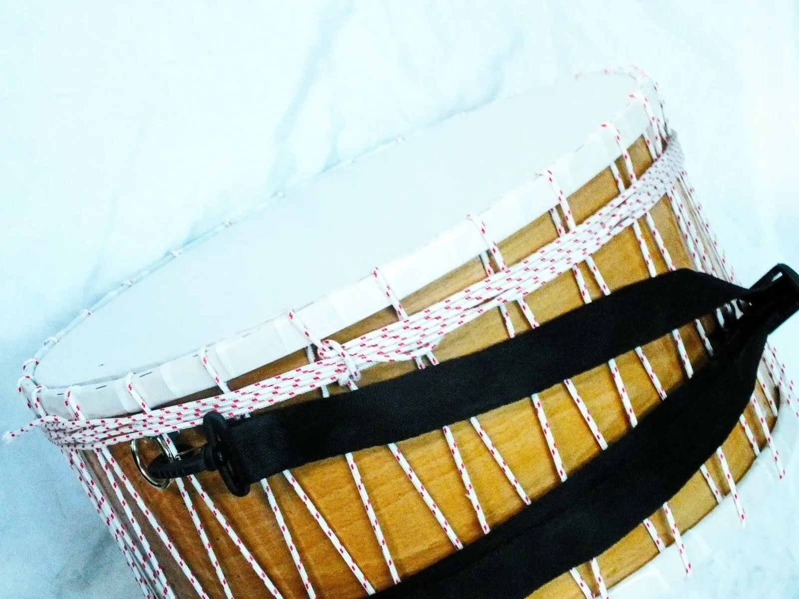 18 &quotтурецкий перкуссионный барабан Davul Dhol Tupan|Барабан| |