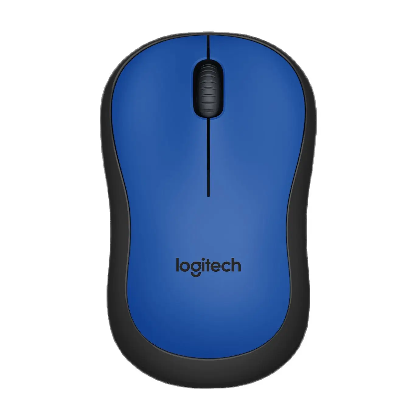 Мышь Logitech M220 Беспроводная Бесшумная 1000 точек/дюйм 3 кнопки 2 4 ГГц диапазон 10 м 18