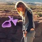 ЖЕНСКИЙ ПОРТАТИВНЫЙ ПИССУАР