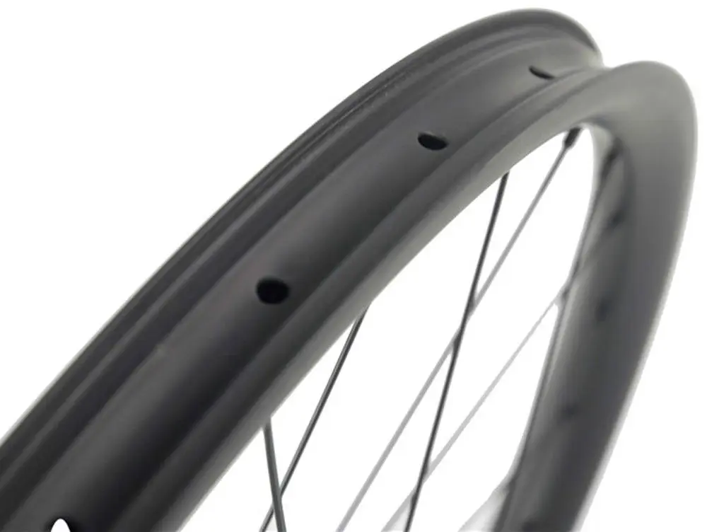 40 мм Широкие велосипедные колеса диски горный велосипед MTB AM DH EN Горный Carbon Rim 650B