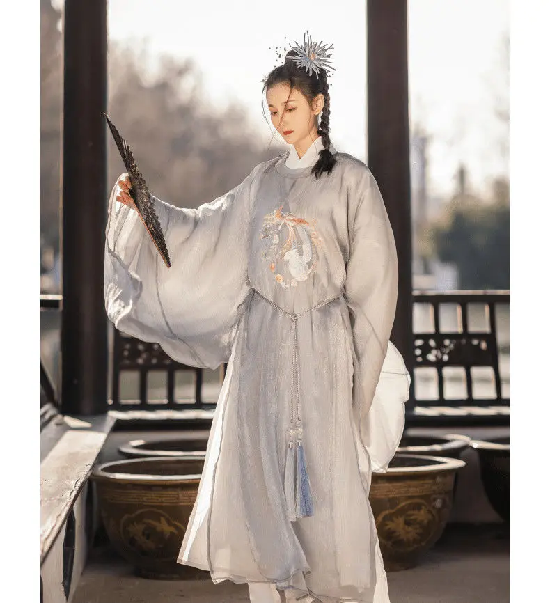 Традиционный костюм чонсам одежда династии Мин женское нижнее белье пояс с