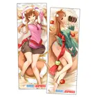 Хобби Экспресс аниме дакимакура японский отаку вайфу обнимающая наволочка для тела Holo Спайс и волк ADP20722