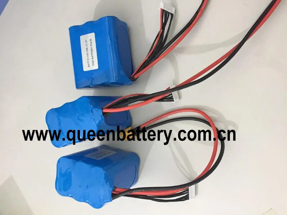 БПЛАДБОДНЫЙ аккумулятор с 25 см XT60 10 JST разъем